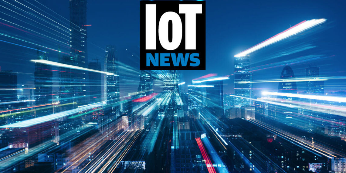 IoT vendors talk open buildings, black hats and a jam conspiracy