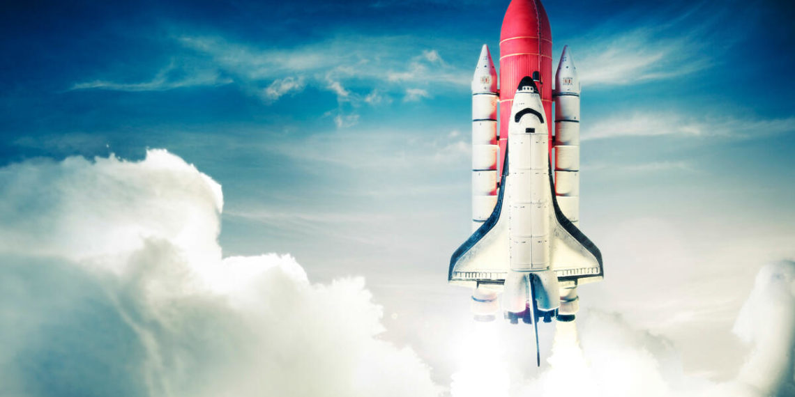 Is the IoT in space about to take off?