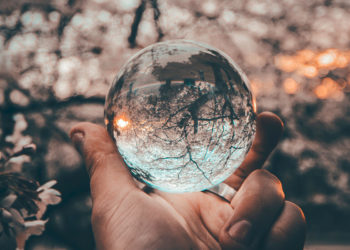 Juniper CTO talks cloud, high-speed networking