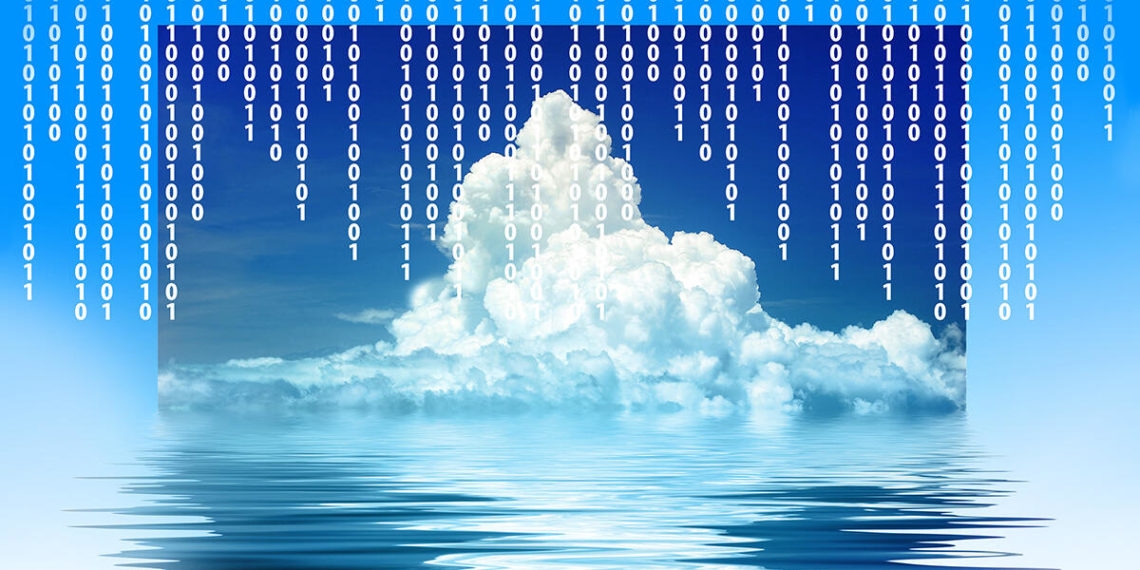 Lenovo gets into the on-premises cloud game with ThinkAgile CP