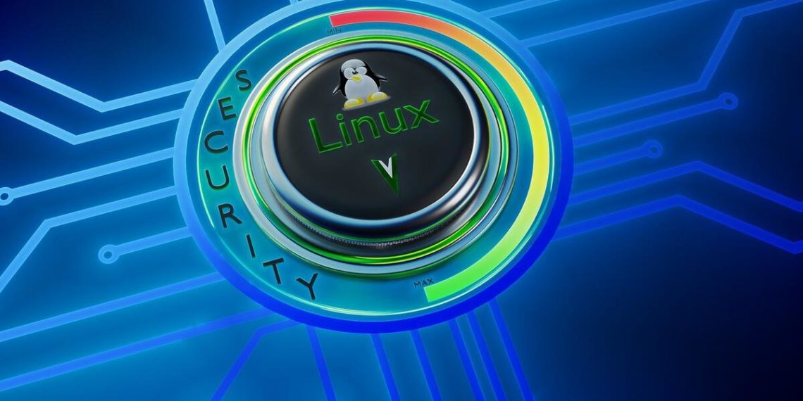 Linux security: Cmd provides visibility, control over user activity