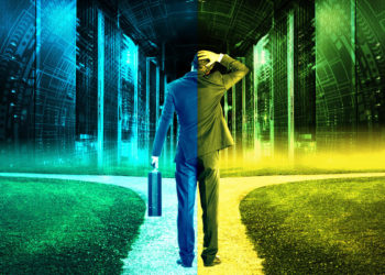 Making the right hyperconvergence choice: HCI hardware or software?