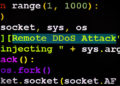 Memcached servers can be hijacked for massive DDoS attacks