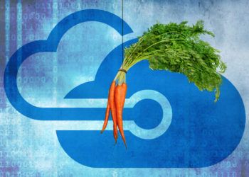Microsoft lures Win Server 2008 users toward Azure
