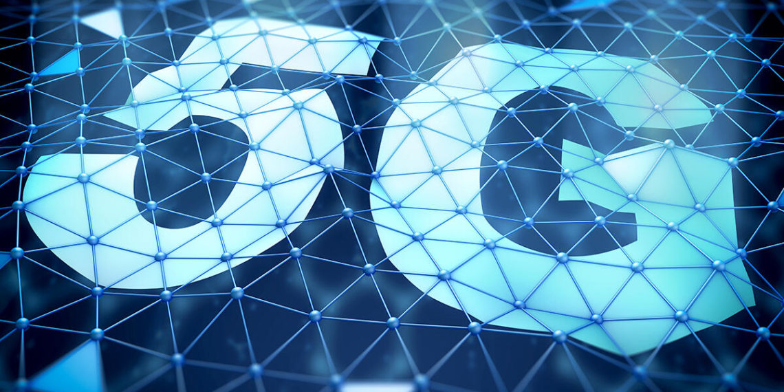 Mobile World Congress: The time of 5G is (almost) here