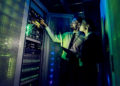 Most data center workers happy with their jobs — despite the heavy demands