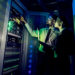 Most data center workers happy with their jobs — despite the heavy demands