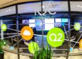 Multi-cloud monitoring keeps Q2 integrated operations center humming