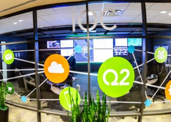 Multi-cloud monitoring keeps Q2 integrated operations center humming
