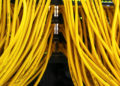 Network-intelligence platforms, cloud fuel a run on faster Ethernet