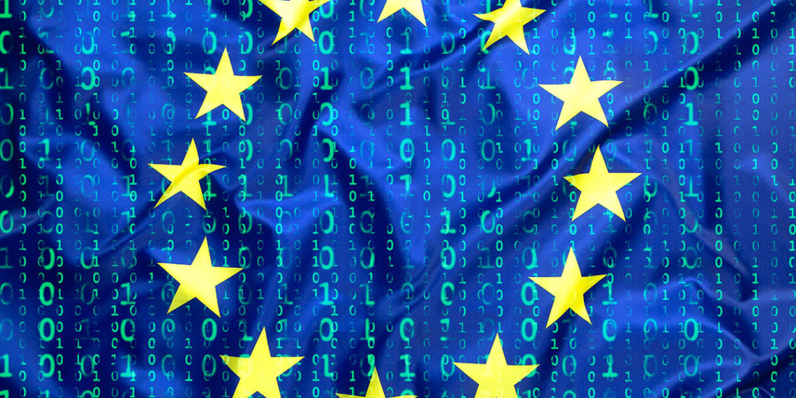 New distributed database adds international and GDPR controls