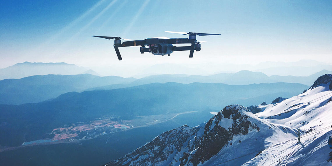 No, drone delivery still isn’t ready for prime time