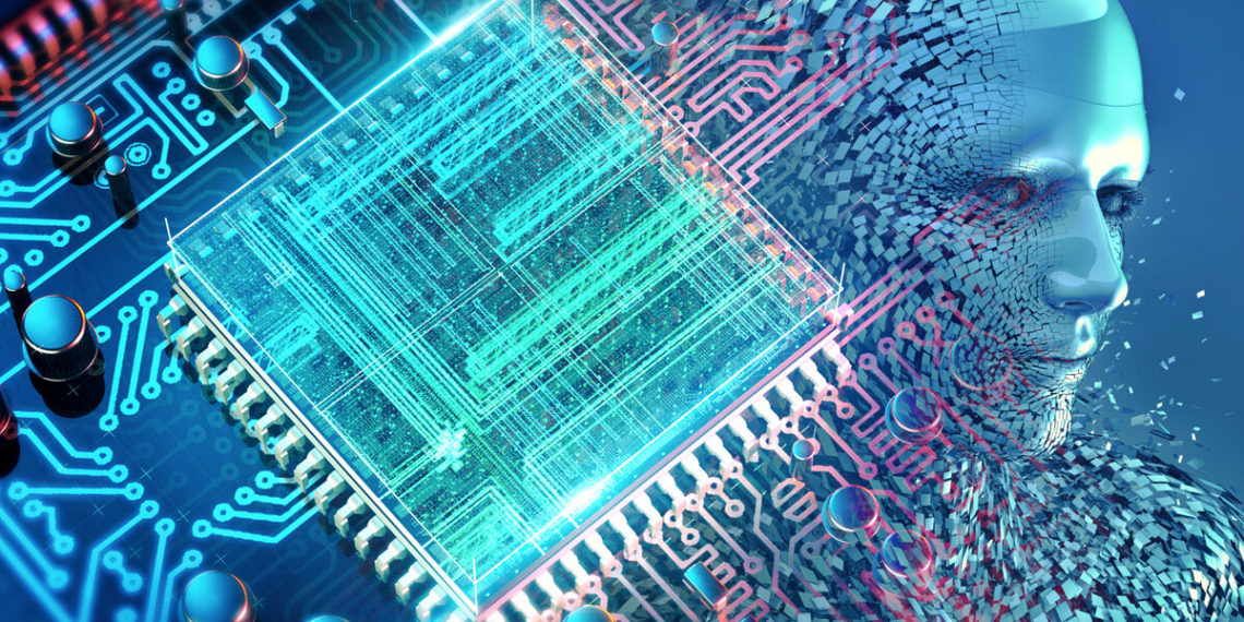 Nvidia’s HGX-2 brings flexibility to GPU computing