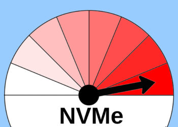NVMe on Linux