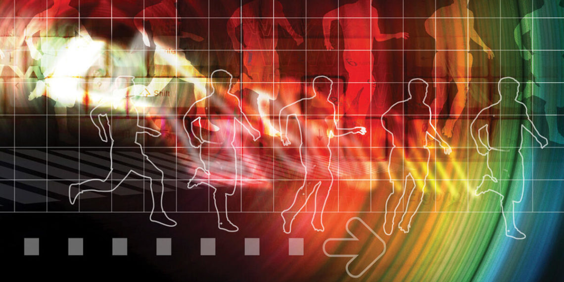 Online performance benchmarks all companies should try to achieve