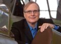 Paul Allen, Microsoft co-founder, sports evangelist, philanthropist dead at 65