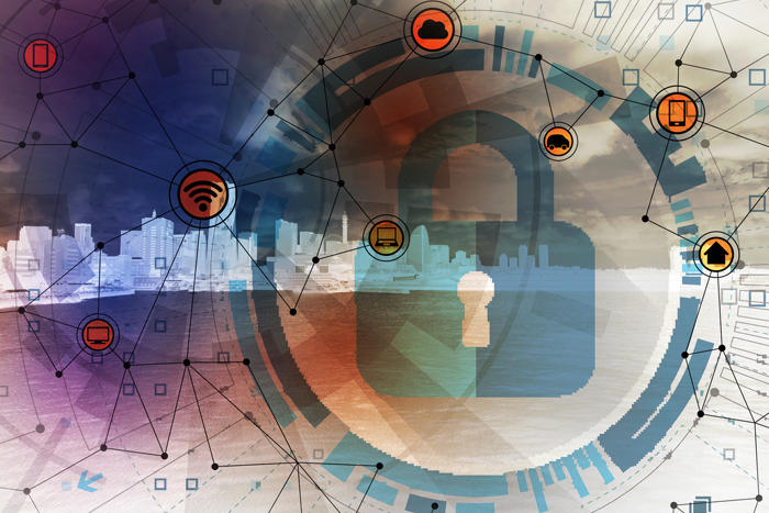 Quantum-embedded chips could secure IoT