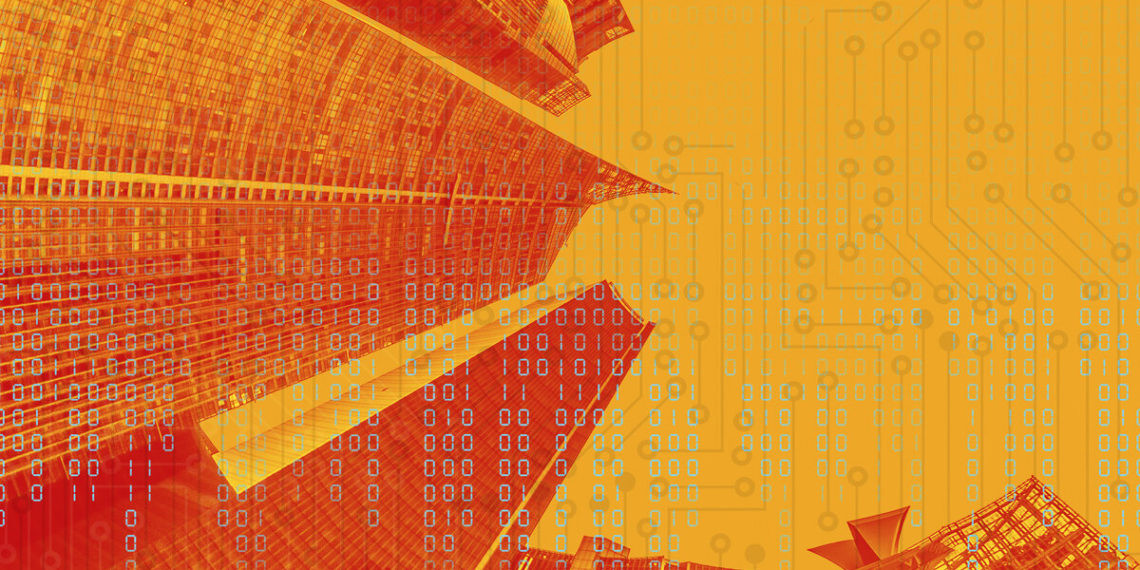 Quantum-secured network ‘virtually un-hackable’