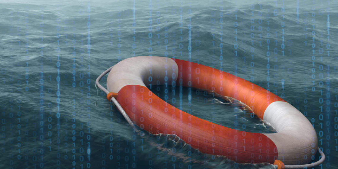 Rackspace launches disaster recovery as a service program