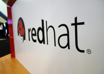 Red Hat launches turnkey storage solution