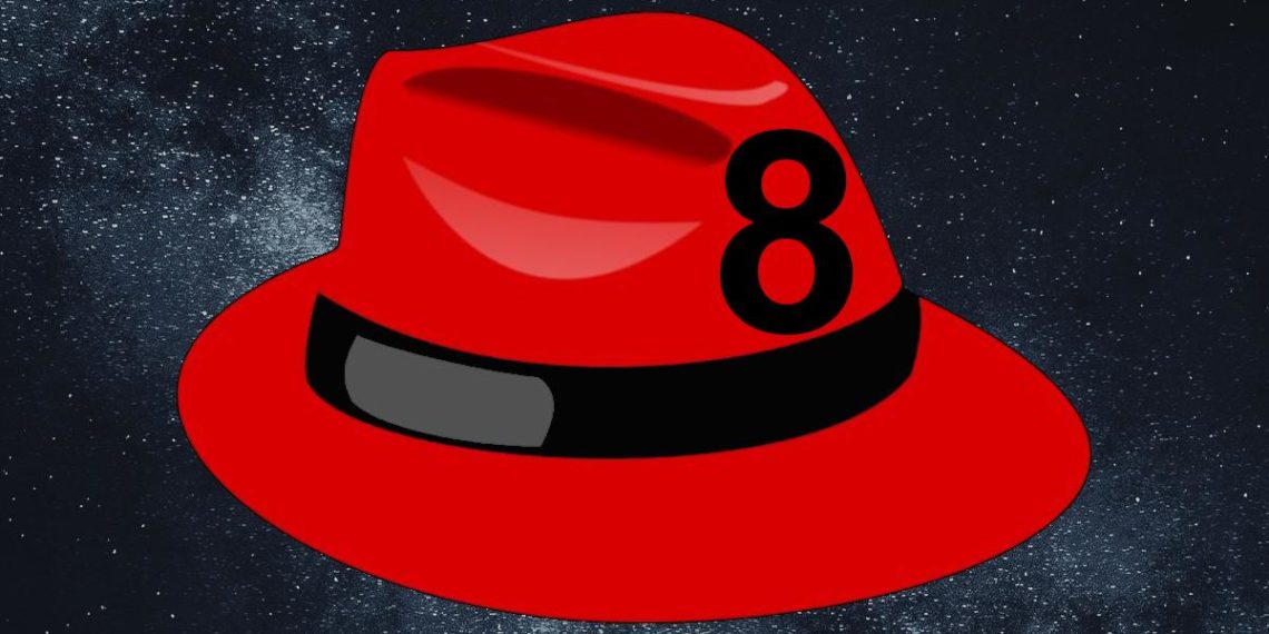 Red Hat Summit 2019: RHEL 8 arrives