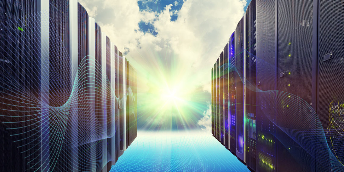 Server vendors push flex pricing to challenge cloud providers