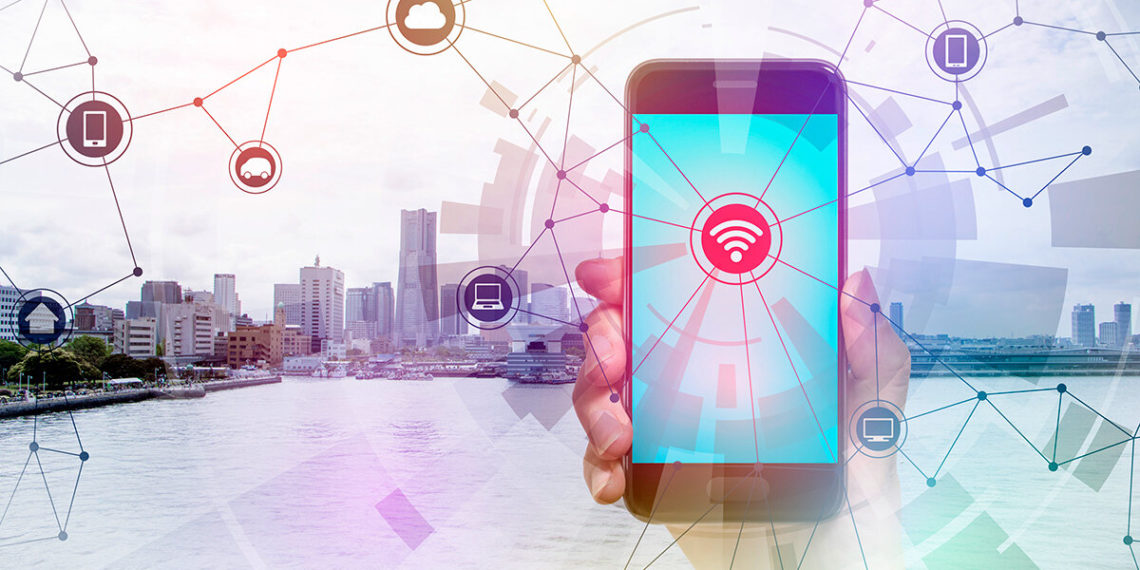 Shedding light on broadband performance for an optimized SD-WAN