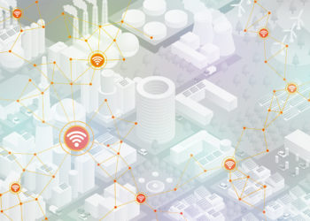 Smarter IoT concepts reveal creaking networks