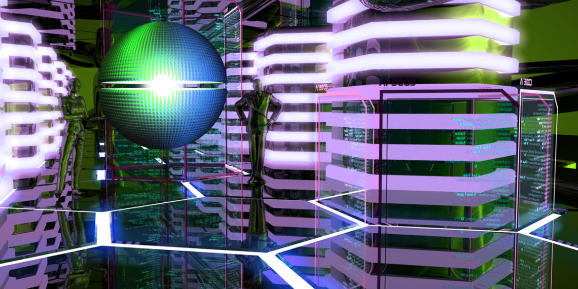 Some IT pros say they have too much data