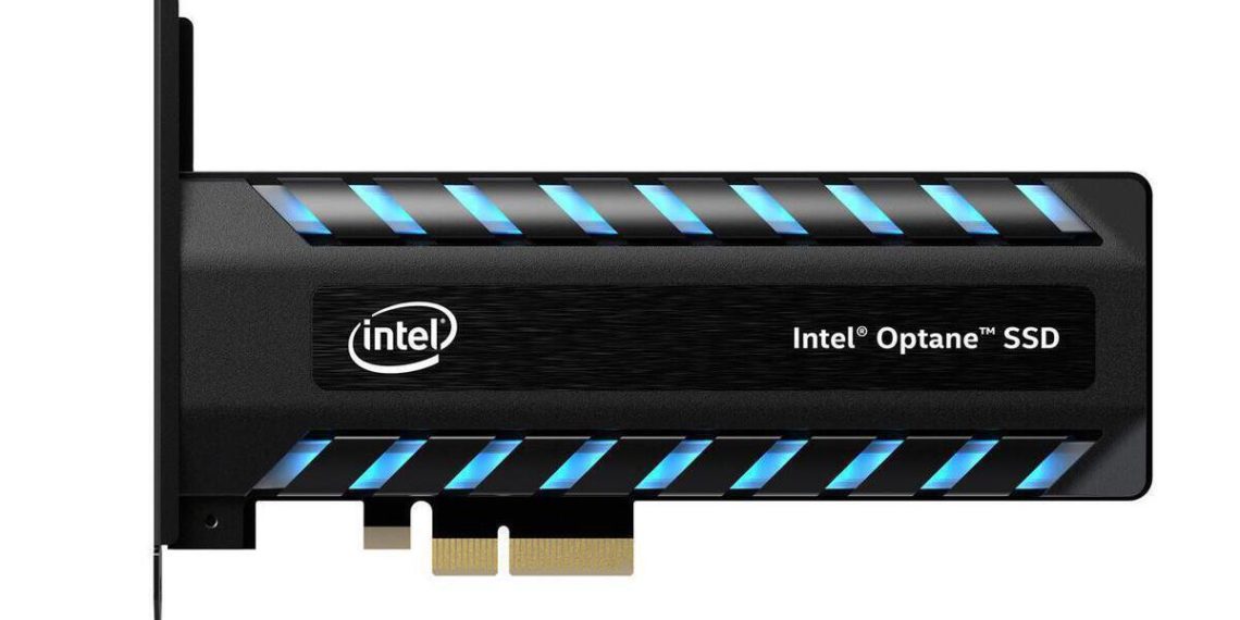 SSDs poised to get a lot cheaper