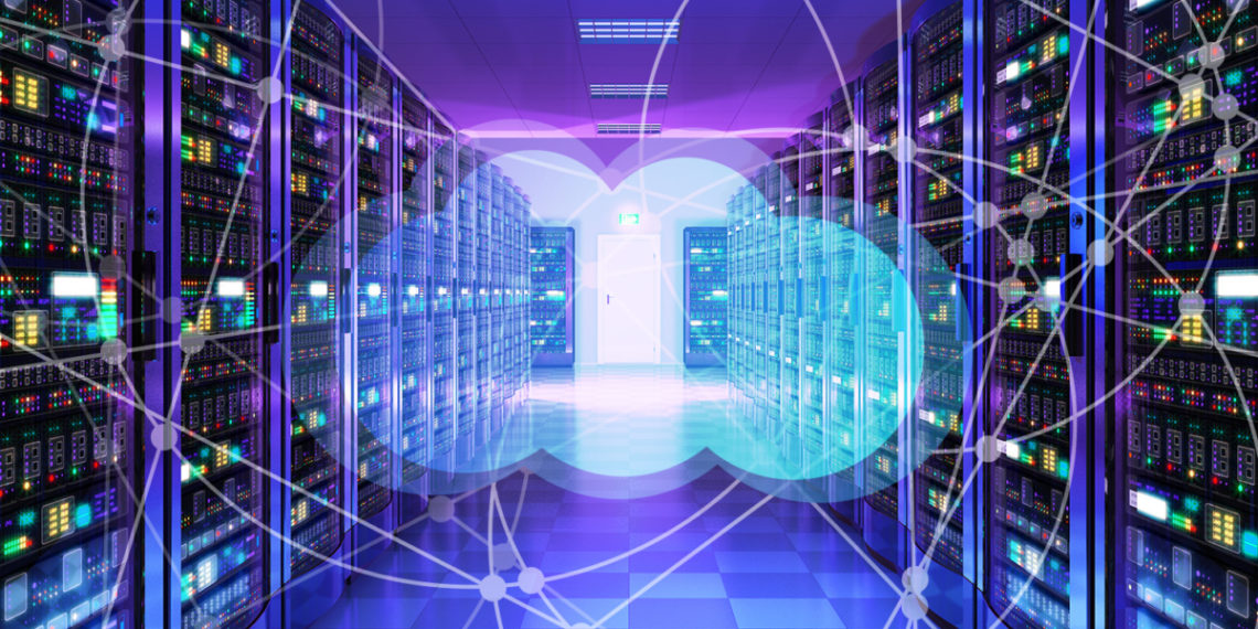 Startup RStor promises a new type of distributed compute fabric