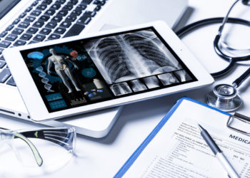 Taking the temperature of IoT for healthcare