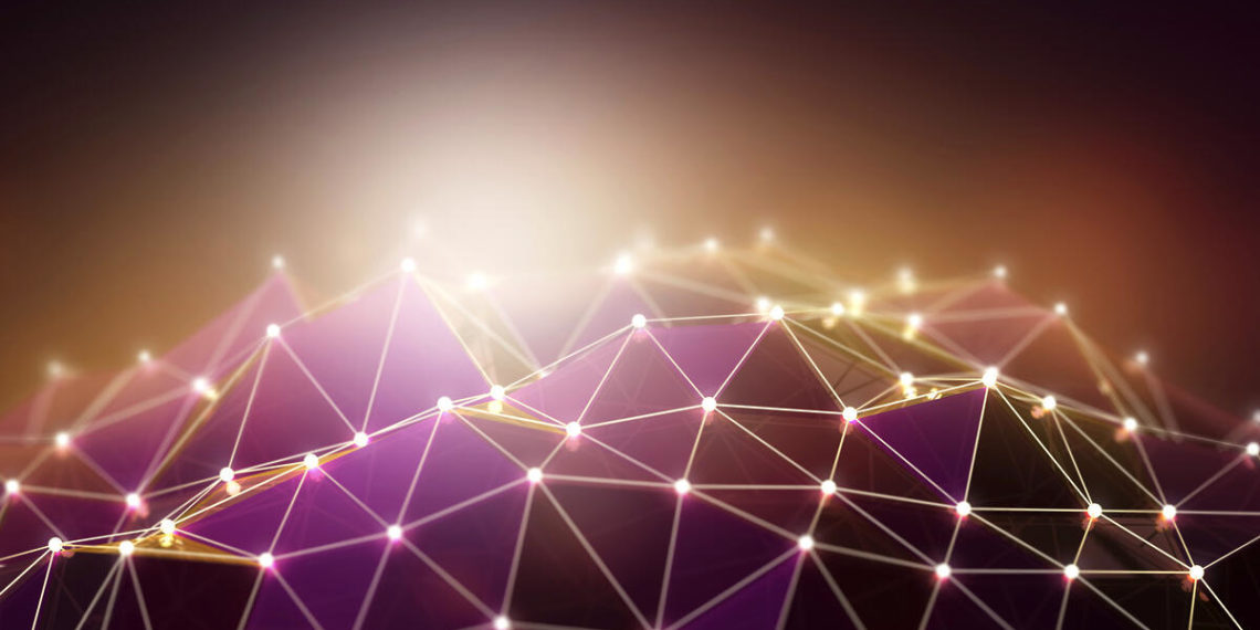 Teridion’s entry in the MNS market supports enterprise wide-area networking