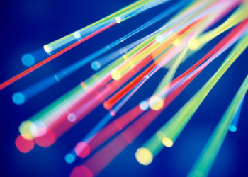 The noise in fiber could be used to increase data capacity