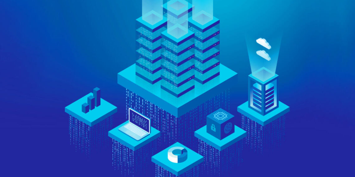 The Open Compute Project is quickly gaining ground