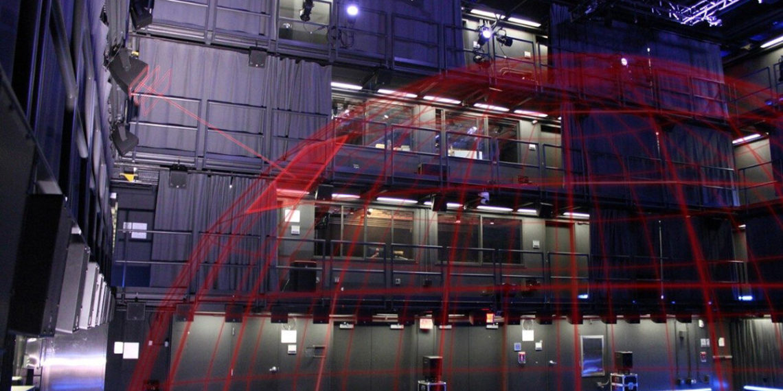 To understand big data, convert it to sound