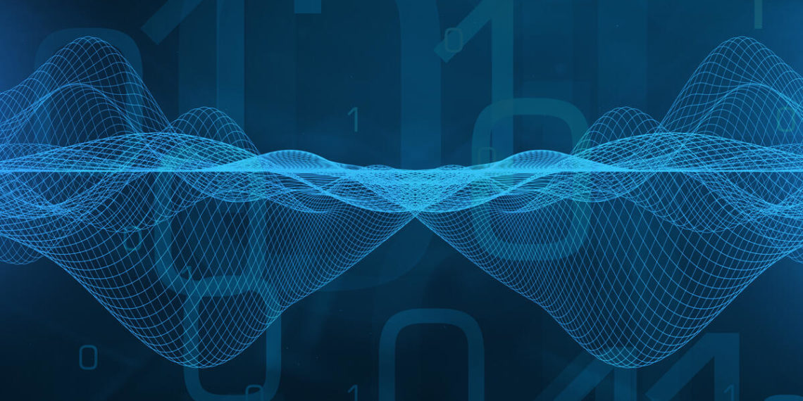 Using the Internet of Sound to transfer IoT data via speakers