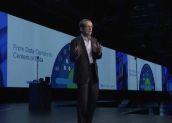 VMware: Cloud-centric businesses need a cloud-centric network