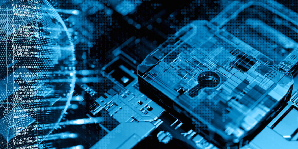 VMware firewall takes aim at defending apps in data center, cloud