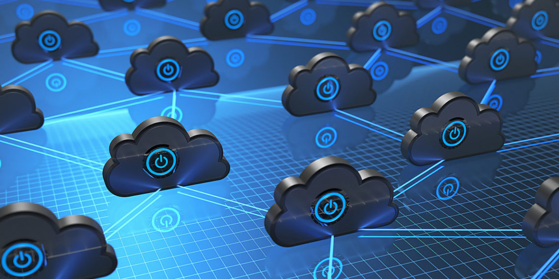 VMware tackles complexity of multi-cloud environments