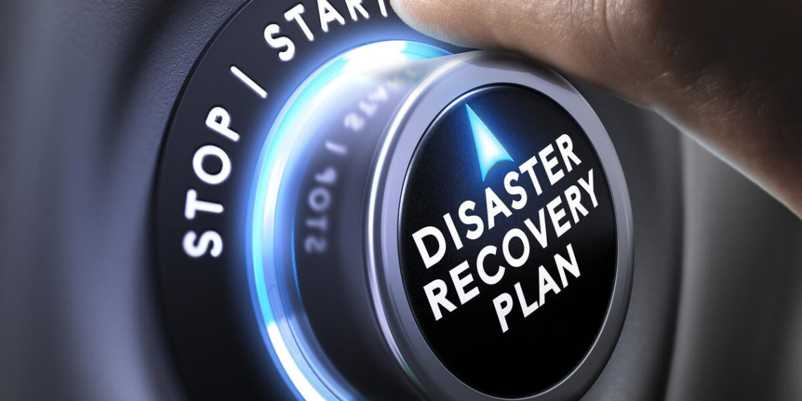 What is disaster recovery? How to ensure business continuity