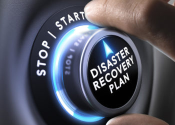 What is disaster recovery? How to ensure business continuity