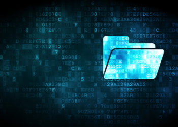 What is NAS and how do NAS servers corral unstructured data?