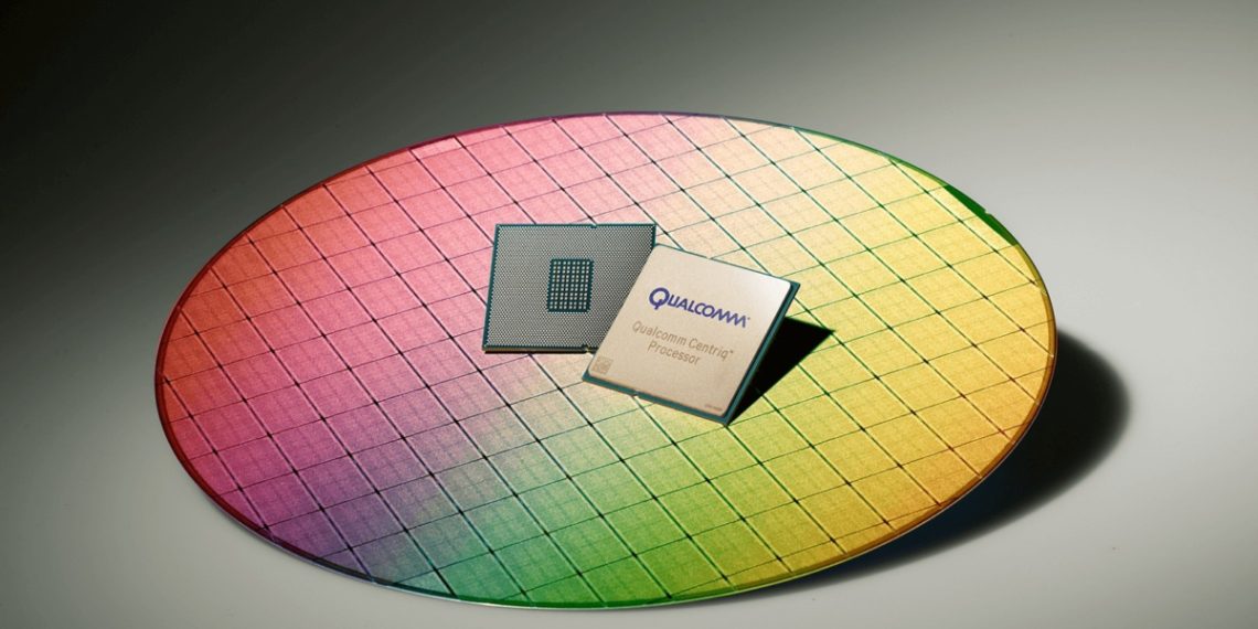 What Qualcomm’s rumored exit from data centers means