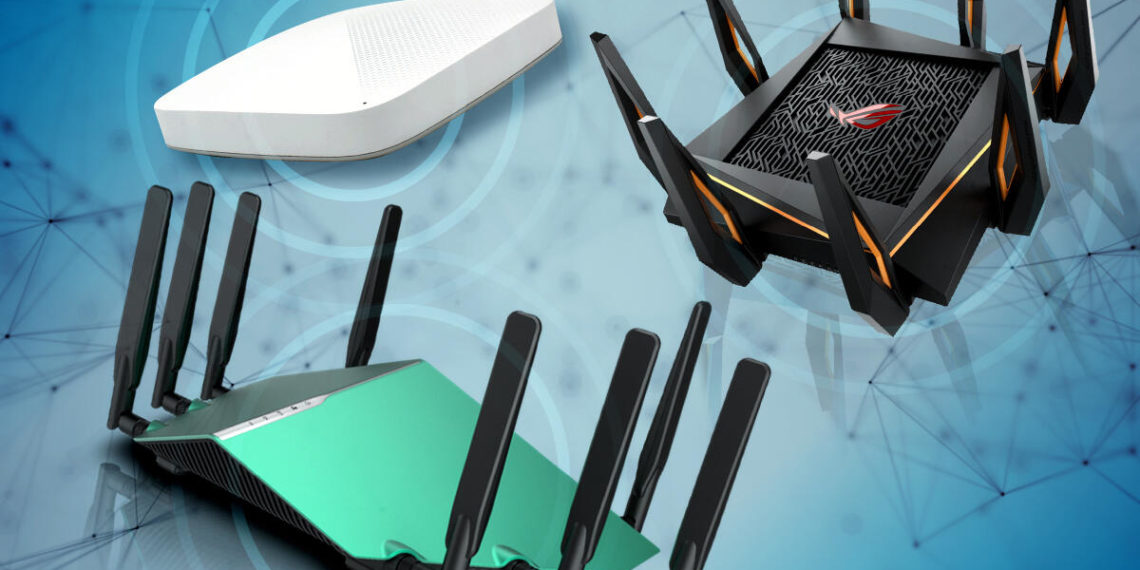 What to expect from Wi-Fi 6 in 2019