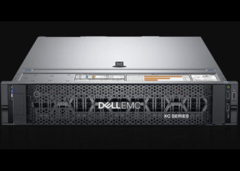 When it comes to hyperconverged infrastructure, the hardware matters
