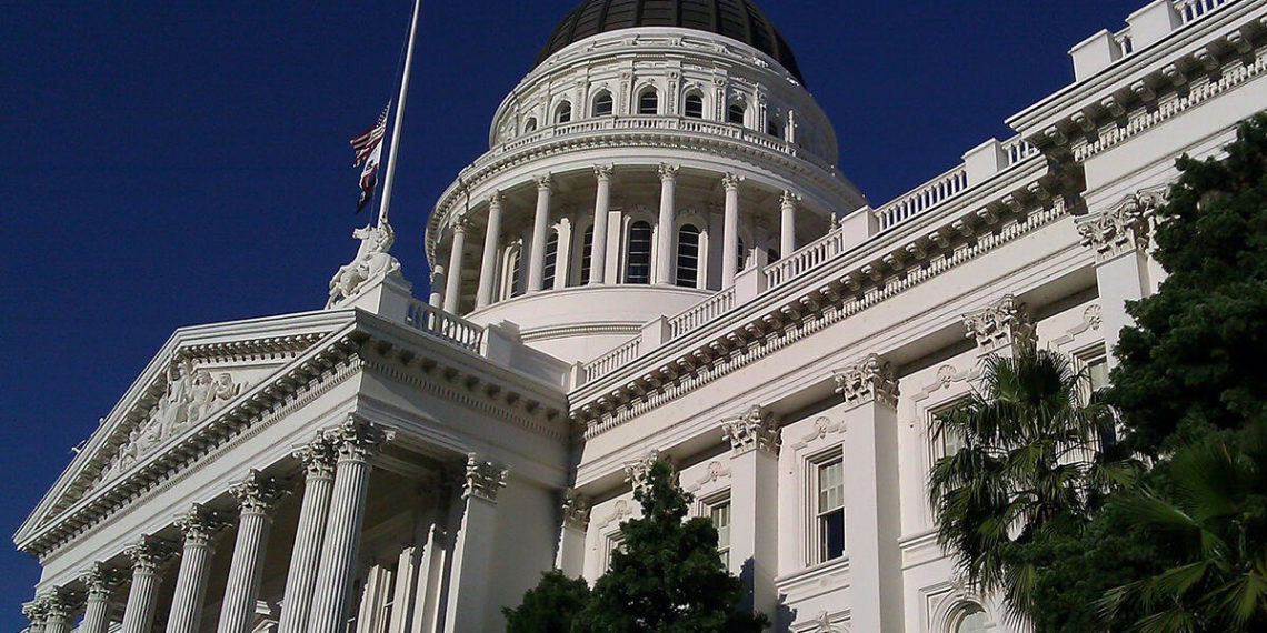 While no one was looking, California passed its own GDPR