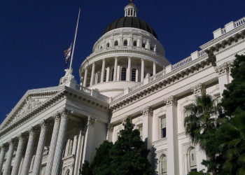 While no one was looking, California passed its own GDPR