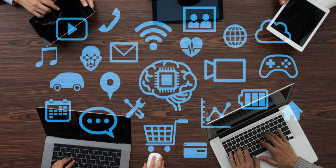 Why are IoT platforms so darn confusing?