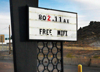 Wi-Fi 6 is coming to a router near you